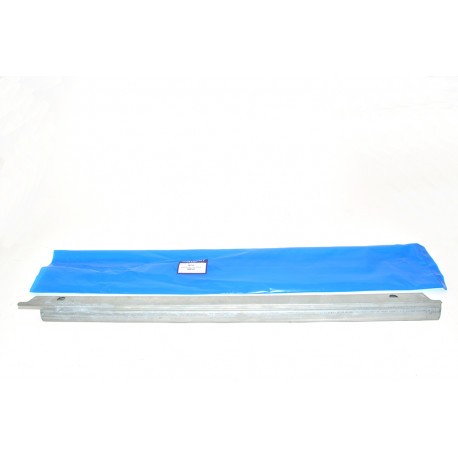Baguette moulure porte avant - porte,