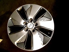 LICHTMETALEN VELG 17" Hyundai