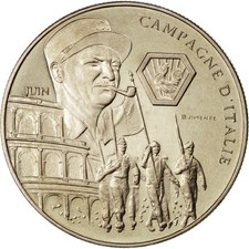 France, Medal, French Fifth