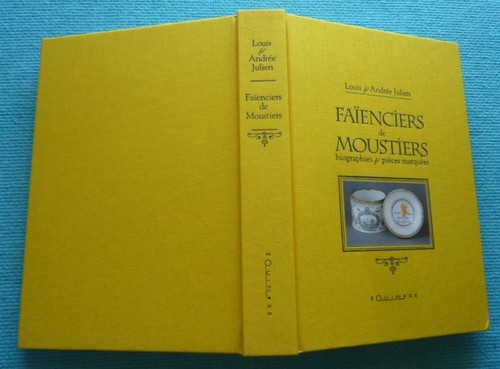 Faïences faîenciers de - faÏences.,