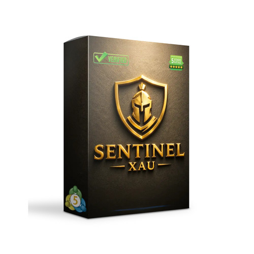 Sentinel xau mt5 prop - ea,
