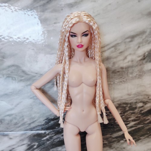Fashion royalty erin night - royalty,