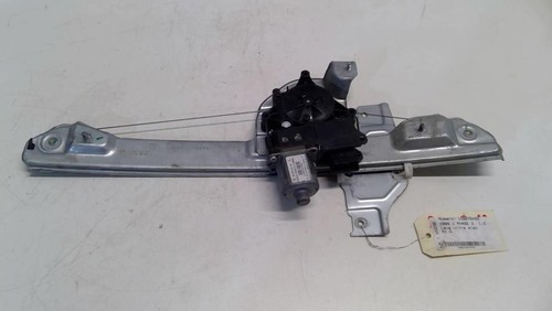 Leve vitre electrique avant