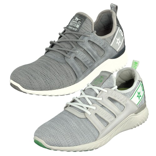 Mustang chaussures lacets - À,