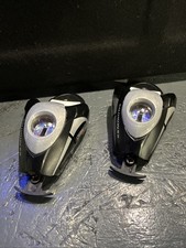 FIXATIONS DE SKI Salomon C608 Pour Pièces ( Voir Photo )