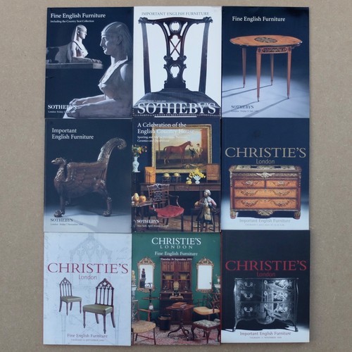Lot catalogues sotheby s - of, 9