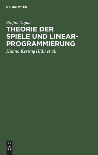 Stefan vajda theorie - stefan,