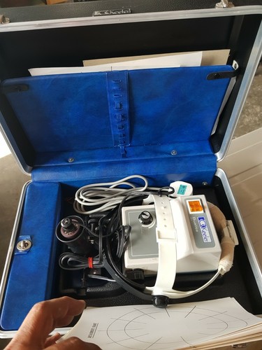 Ophtalmoscope indirect keeler - ophtalmoscope,