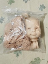 SOLE Bountiful Baby Reborn