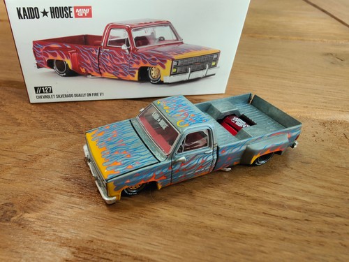 Chase chevrolet silverado - chase,