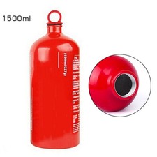 Bouteille d'essence 1500ml
