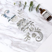  Acrylique 3D Spéculaire