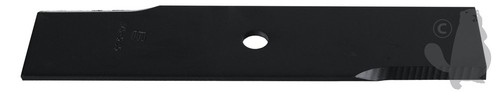 Lame pour tondeuse compatible - lame,