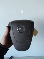 Air bag conducteur OPEL