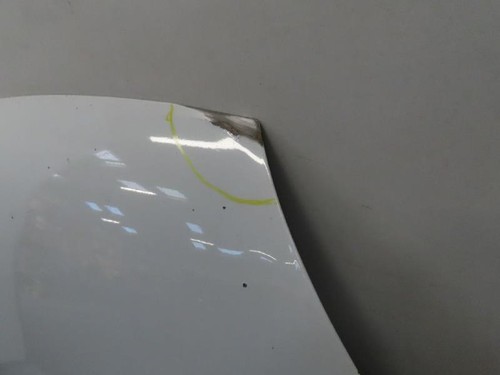 Capot renault clio - capot,