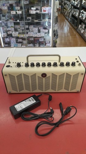 Ampli guitare yamaha thr10 - ampli,