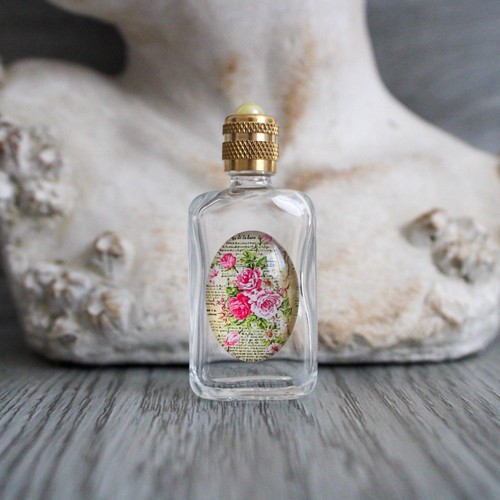 Miniature vide bouteille en - bouteille,