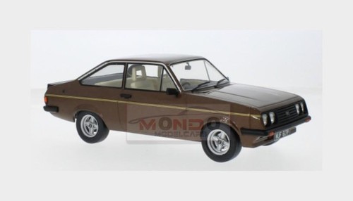 Mcg ford england escort - mcg,