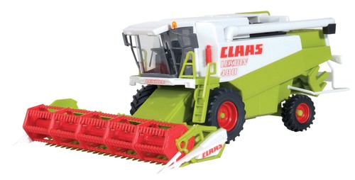 Kibri 12263 h0 claas - kibri,