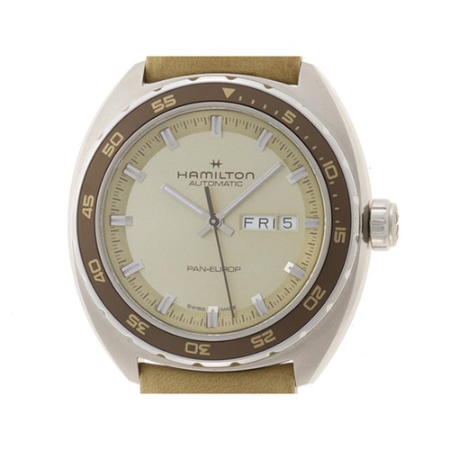 Hamilton american classic pan - hamilton,