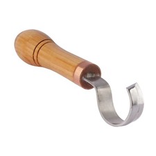 Cuillère Sculpture Couteau. Bois Crochet Outil Pour Et Bol Carving-Stamesky
