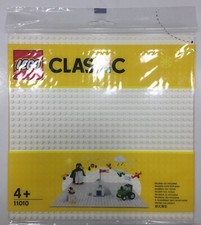 11010 LEGO Classic LA PLAQUE
