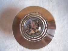 MONTRE MAPPEMONDE DE BUREAU