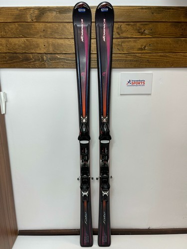Nordica fate 170 ski - fate,