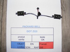 Enceintes / Hauts parleurs