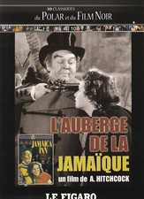 L AUBERGE DE LA JAMAIQUE A