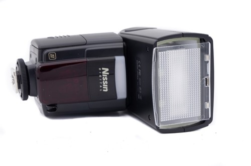 Nissin 866 mark - , di