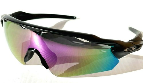 Neuf oakley radar path noir - neuf,