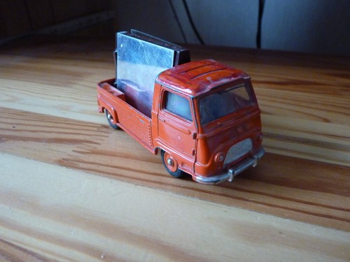 Renault estafette pick - , up