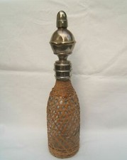 ancien petit siphon à eau de