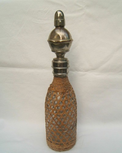 Ancien petit siphon eau - ancien, à