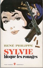 MARABOUT MADEMOISELLE 294