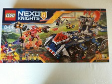 Lego nexo knights neuf - knights-neuf-, 70322