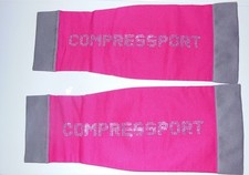 COMPRESSPORT R2 FOR WOMEN Rose