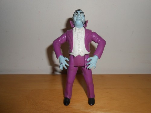 Ghostbusters dracula monster - ghostbusters,