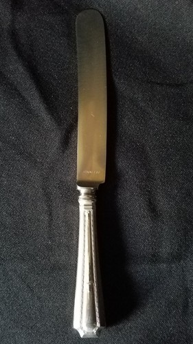 Colfax knife blunt blade - knife(s),