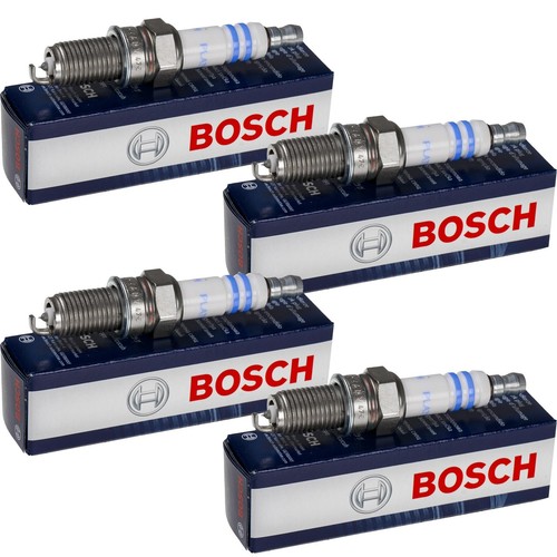 Bosch bougie pour daihatsu - 4x,