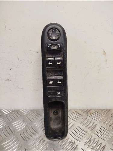 Commande leve glace porte avg - commande,