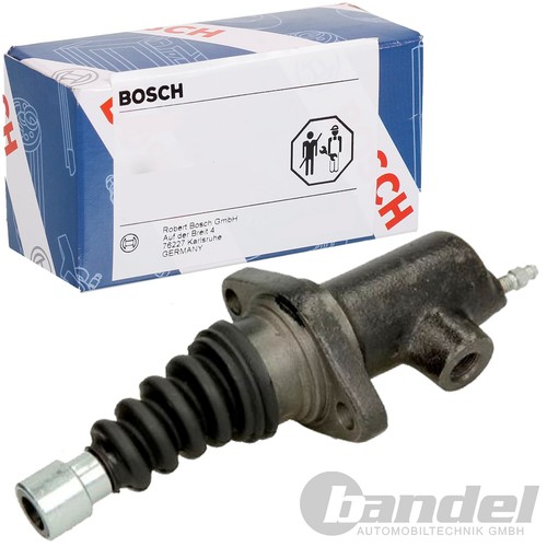 Bosch cylindre récepteur - cylindre,