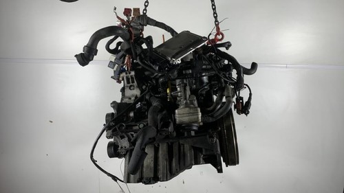 Moteur audi avant phase - moteur, 2