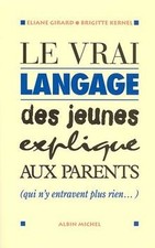 Le vrai langage des jeunes