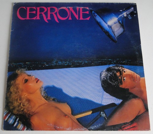 Tours cerrone vi - vi,