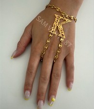 Bracelet Chaîne De Main K Manito  Passo Pasa Paso Mano Bijoux  Gitan SAM VENTE