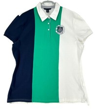 Tommy Hilfiger Polo Homme