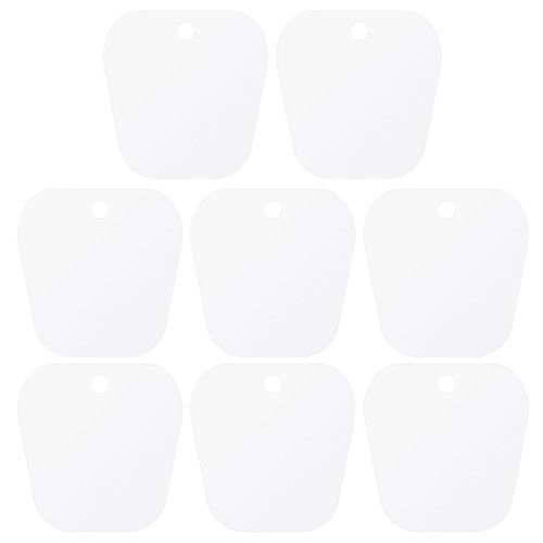 8pcs bottes maintien inserts - maintien,