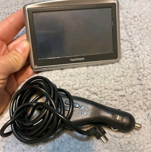 Tomtom one gps bluetooth - gps,